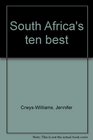 South Africa's ten best