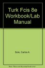 Workbook/laboratory manual Foundation course in Spanish