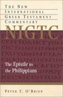 The Epistle to the Philippians A Commentary on the Greek Text