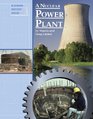 Building History  A Nuclear Power Plant