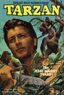 Tarzan Archives The Jesse Marsh Years Volume 4
