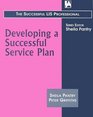 Developing a Successful Service Plan