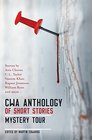 CWA Anthology of Short Stories Mystery Tour