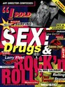 Art Director Confesses I Sold Sex Drugs  Rock 'N' Roll