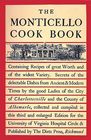 the Monticello Cook Book