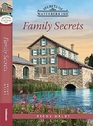 Secrets of Wayfarers Inn: Family Secrets