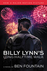 Billy Lynn's Long Halftime Walk A Novel
