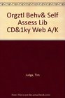 Orgztl Behv Self Assess Lib CD1ky Web A/K