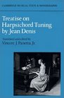 Treatise on Harpsichord Tuning