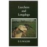 Lurchers and Longdogs
