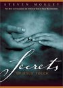 Secrets of Jesus' Touch Ten Keys to Unlocking the Power of God in Your Relationships