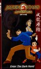 Jackie Chan Adventures Enter the Dark Hand