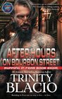 After Hours on Bourbon Street Book Eight of the Running in Fear Series