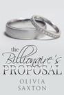 The Billionaire?s Proposal: A BWWM Billionaire Romance