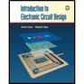 Introduction to Electronic Circuit Design  Textbook Only