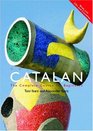 Colloquial Catalan The Complete Course For Beginners