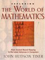 Exploring the World of Mathematics (The Exploring)