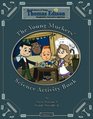 The Adventures of Young Thomas Edison Science Activity Book