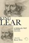 King Lear 1608 and 1623 Parallel Text Edition