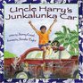 Uncle Harry's Junkalunka Car