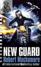 CHERUB VOL 2 Book 5 New Guard