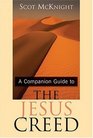 A Companion Guide to the Jesus Creed
