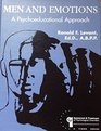Men and Emotions A Psychoeducational Approach