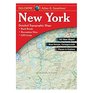 DeLorme New York Atlas  Gazetteer
