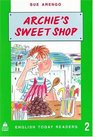Archie's Sweet Shop