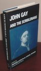 John Gay and the Scriblerians