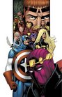 Avengers/Thunderbolts Vol 2 Best Intentions