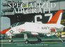 Specialized Aircraft