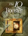 IQ Booster Improve Your Iq Performance Dramatically