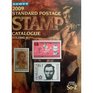 Scott Standard Postage Stamp Catalogue 2009 Countries of the World Solomon Islandsz