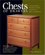 Chests of Drawers Outstanding Projects from America's Best Craftsmen
