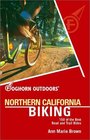 Foghorn Outdoors Northern California Biking 150 Of the Best Road and Trail Rides
