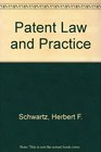 Patent Law and Practice