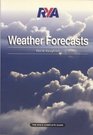 RYA Weather Forecasts 2005