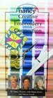 Creative Embroidery Connection VHS