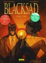 Blacksad alma roja/ Blacksad Red Soul