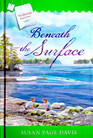 Tearoom Mysteries Beneath the Surface #19