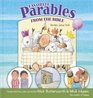 Favorite Parables from the Bible Stories Jesus Told