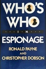 Who's who in espionage