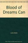 Blood of Dreams CAN