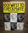 1001 Ways to Checkmate Diagrammed Endgames with Forced Mate