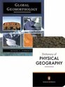 Global Geomorphology with Physical Geography Dictionary