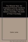 The Miracle Year An Expectant Parents' Guide to the Miraculous Six Months Before And After The Birth of Their First Baby