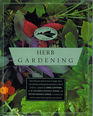 Herb Gardening (American Garden Guides)