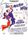 Vocal selections from The music man