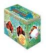 Tiger Cub's Jungle Home